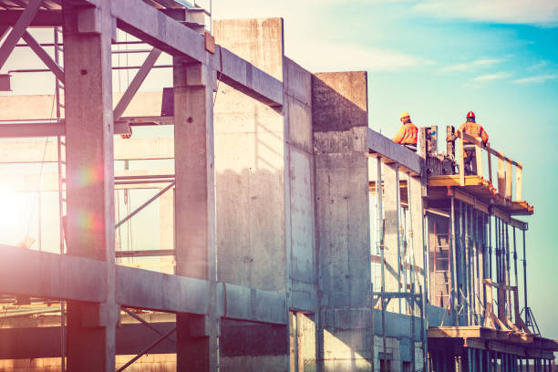 Best Concrete Removal and Replacement in Lake Winnebago, MO