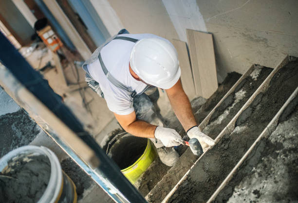 Best Concrete Staining and Coloring in Lake Winnebago, MO