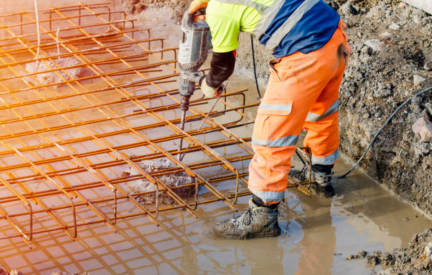 Best Concrete Grinding and Polishing in Lake Winnebago, MO